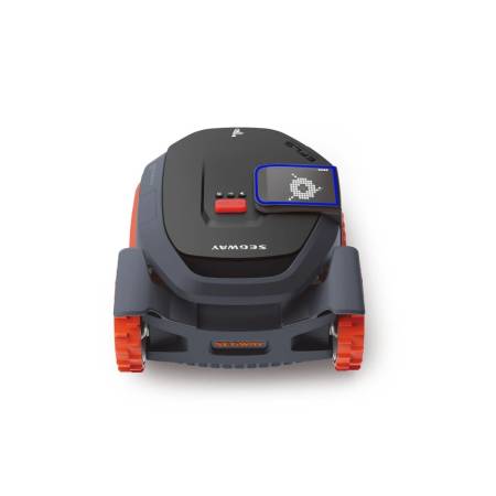 Segway NAVIMOW X330E robotická sekačka