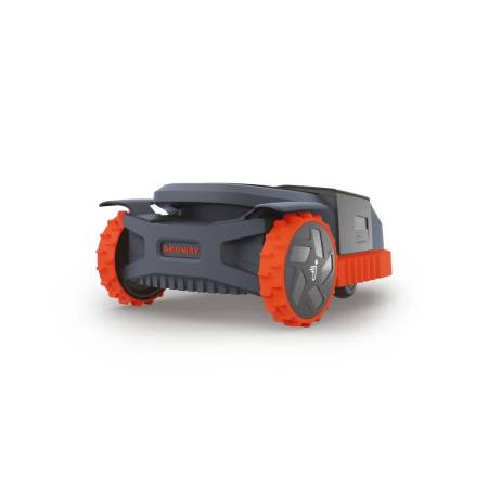 Segway NAVIMOW X350E robotická sekačka