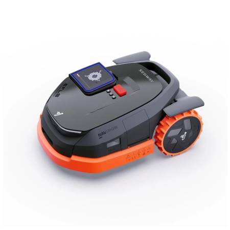 Segway NAVIMOW X350E robotická sekačka