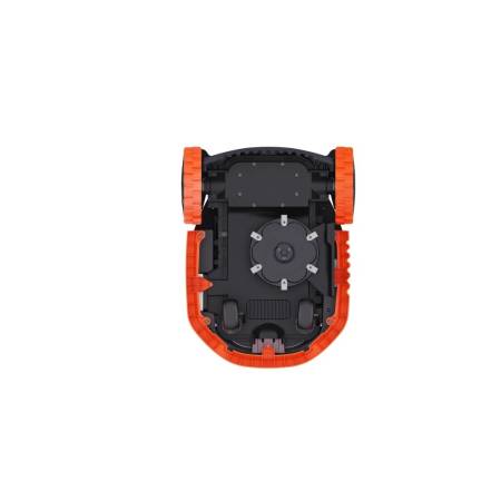 Segway NAVIMOW X350E robotická sekačka