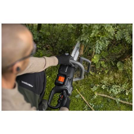 Husqvarna Aspire C15X-P4A aku pila