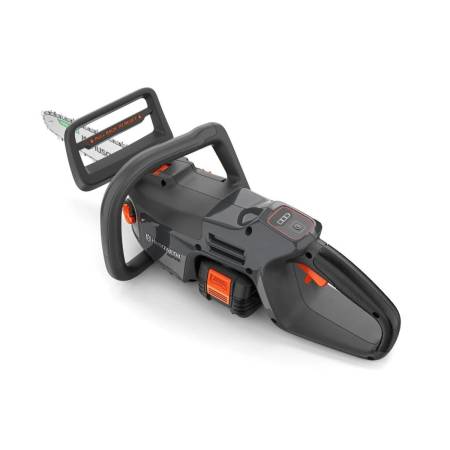 Husqvarna Aspire C15X-P4A aku pila SET
