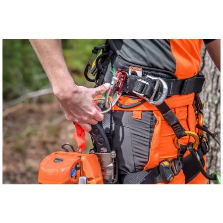 Husqvarna T525 řetězová pila