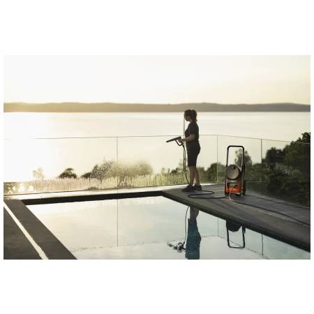 Husqvarna PW 370 vysokotlaký čistič