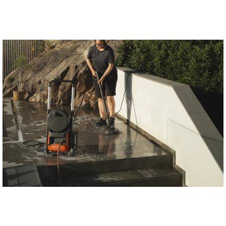 Husqvarna PW 370 vysokotlaký čistič