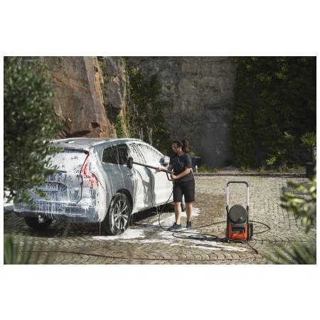 Husqvarna PW 370 vysokotlaký čistič