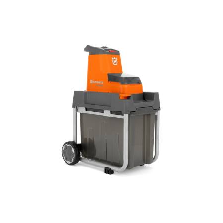 Husqvarna GS340is aku drtič