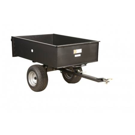 SECO Sklopný vozík NT-3