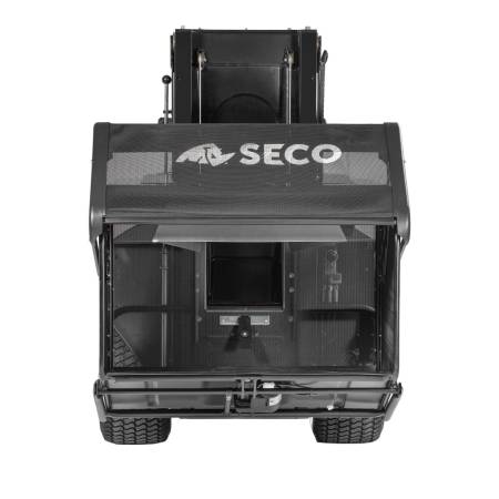 SECO Deflektor s vysokozdvižným vyklápěním