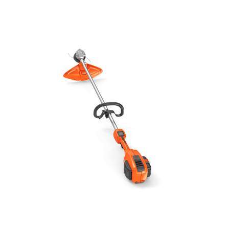 Husqvarna 520 iLX aku vyžínač