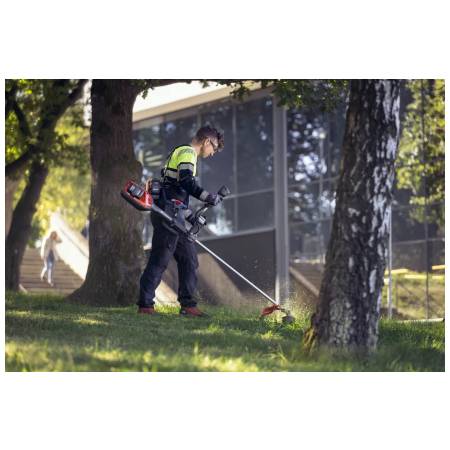 Husqvarna 525iRXT aku křovinořez