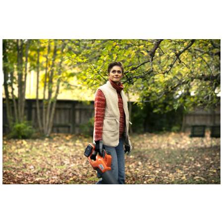 Husqvarna 230iB aku foukač SET