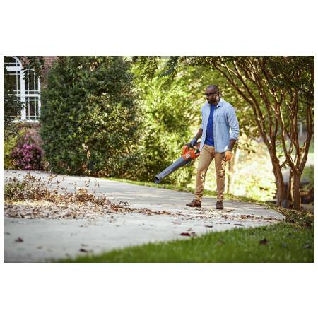 Husqvarna 230iB aku foukač SET