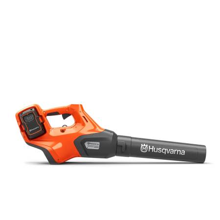 Husqvarna 530iB aku foukač