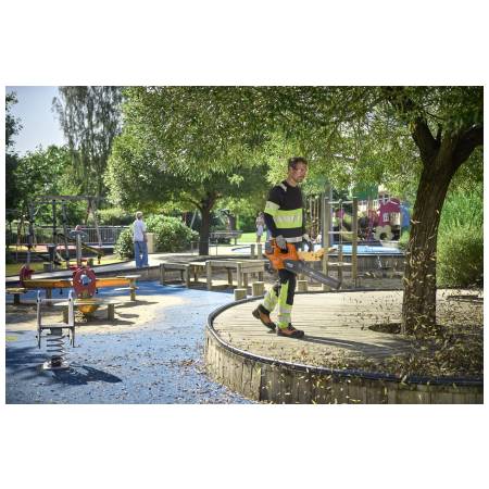 Husqvarna 530iB aku foukač