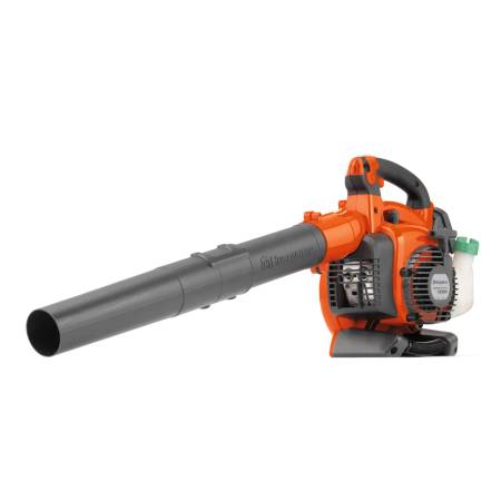 Husqvarna 125 BVx foukač a vysavač