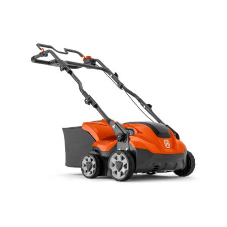 Husqvarna S 138i aku odmechovač