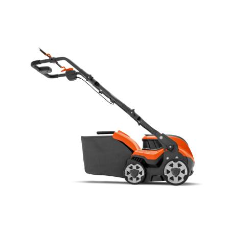 Husqvarna S 138i aku odmechovač