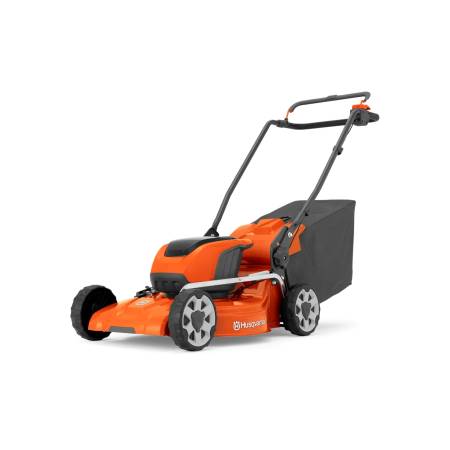 Husqvarna LC 251i aku sekačka