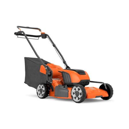Husqvarna LC 251iS aku sekačka pojezd