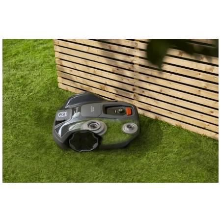 Husqvarna AUTOMOWER® 305 E NERA robotická sekačka
