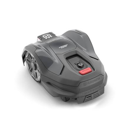 Husqvarna AUTOMOWER® 305 E NERA robotická sekačka