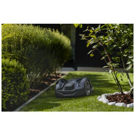 Husqvarna AUTOMOWER® 305 E NERA robotická sekačka