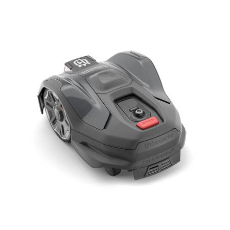Husqvarna AUTOMOWER® 405X E NERA robotická sekačka