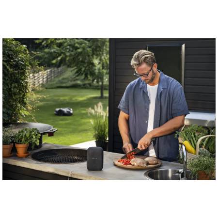 Husqvarna AUTOMOWER® 405X E NERA robotická sekačka