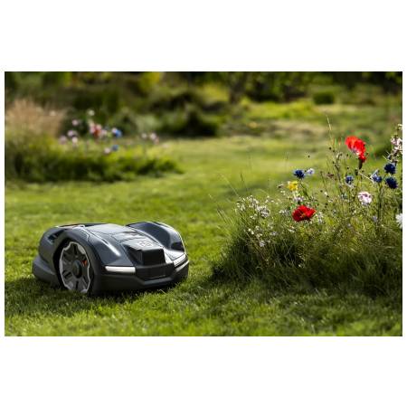 Husqvarna AUTOMOWER® 410X E NERA robotická sekačka
