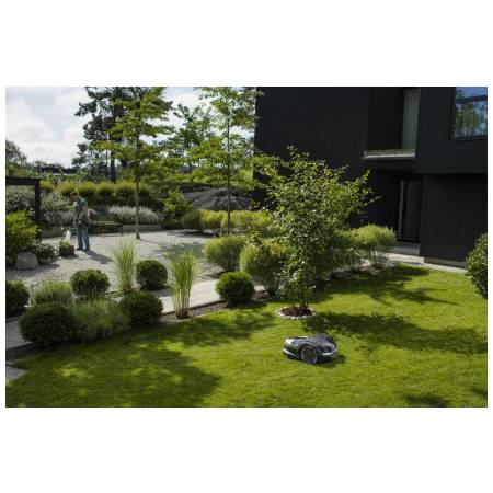 Husqvarna AUTOMOWER® 410X E NERA robotická sekačka