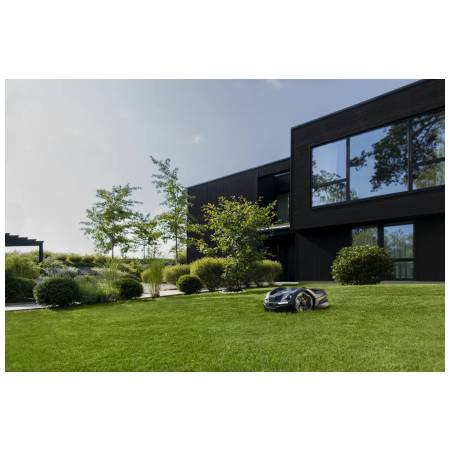 Husqvarna AUTOMOWER® 410X E NERA robotická sekačka