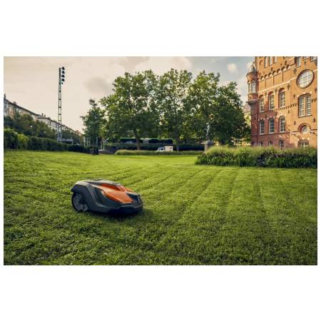 Husqvarna AUTOMOWER® 520 EPOS robotická sekačka