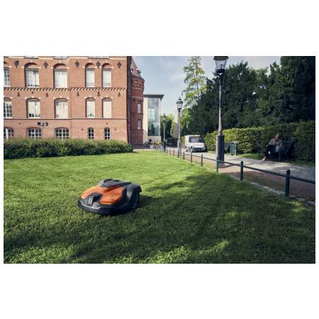 Husqvarna AUTOMOWER® 520 EPOS robotická sekačka