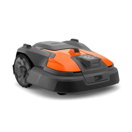 Husqvarna AUTOMOWER® 560 EPOS robotická sekačka