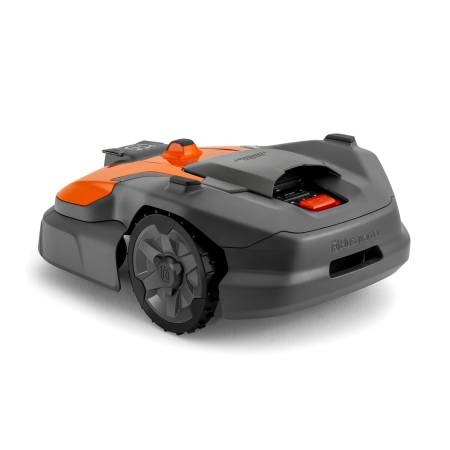 Husqvarna AUTOMOWER® 560 EPOS robotická sekačka