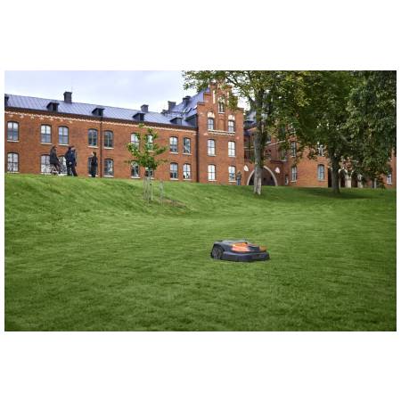Husqvarna AUTOMOWER® 560 EPOS robotická sekačka