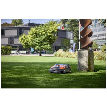 Husqvarna AUTOMOWER® 560 EPOS robotická sekačka