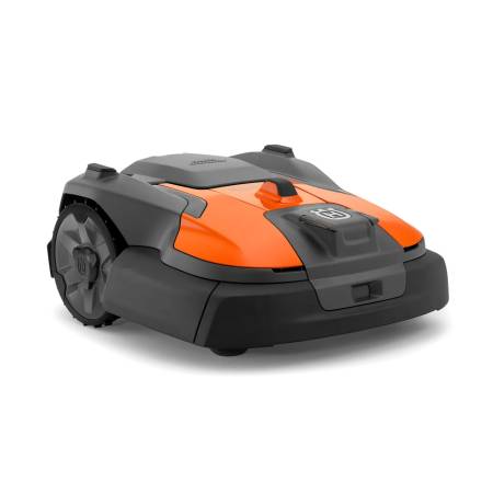 Husqvarna AUTOMOWER® 580 EPOS robotická sekačka