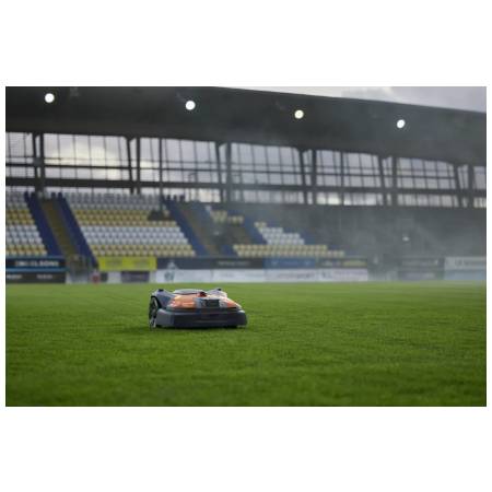 Husqvarna AUTOMOWER® 580 EPOS robotická sekačka