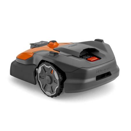 Husqvarna AUTOMOWER® 580 EPOS robotická sekačka