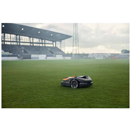 Husqvarna AUTOMOWER® 580 EPOS robotická sekačka