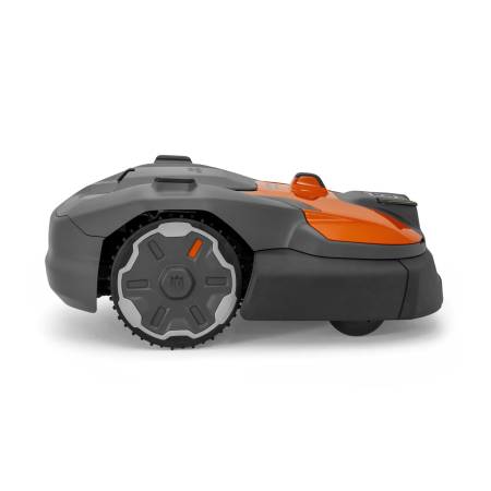 Husqvarna AUTOMOWER® 580 EPOS robotická sekačka