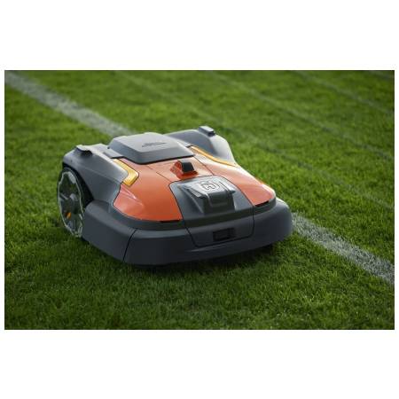 Husqvarna AUTOMOWER® 580 EPOS robotická sekačka
