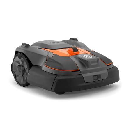 Husqvarna AUTOMOWER® 580L EPOS robotická sekačka