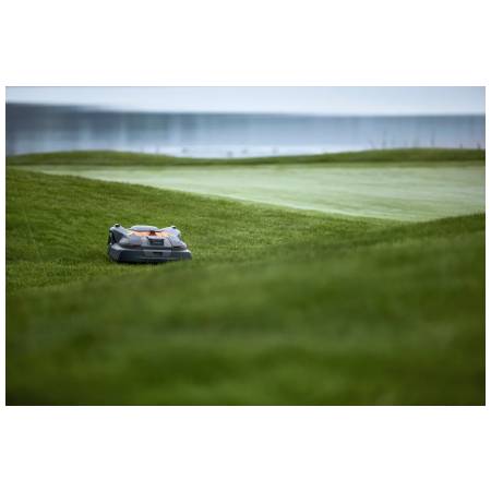 Husqvarna AUTOMOWER® 580L EPOS robotická sekačka