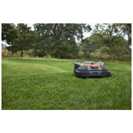 Husqvarna AUTOMOWER® 580L EPOS robotická sekačka