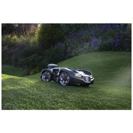 Husqvarna AUTOMOWER® 435X AWD NERA