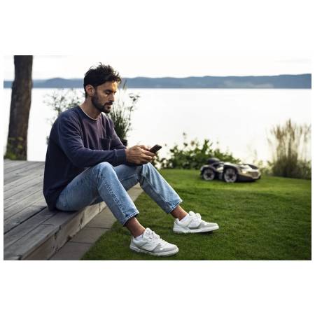 Husqvarna AUTOMOWER® 435X AWD NERA