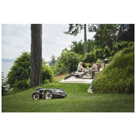Husqvarna AUTOMOWER® 435X AWD NERA